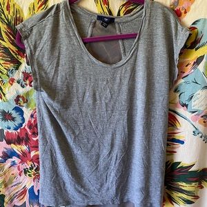 Grey TShirt